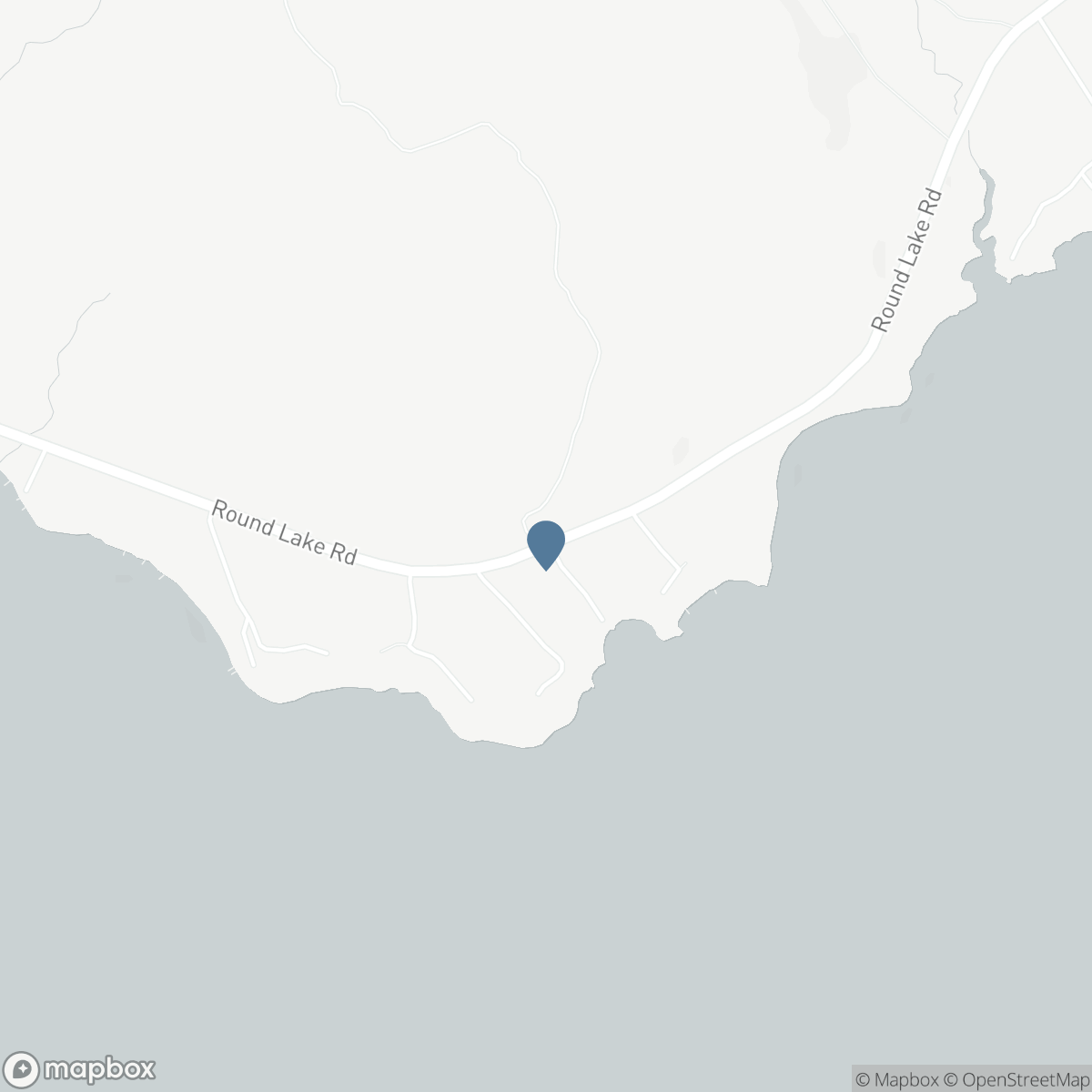 4819 ROUND LAKE ROAD, Killaloe, Hagarty and Richards, Ontario K0J 2A0